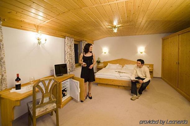 Hotel Nova 사슈른 객실 사진