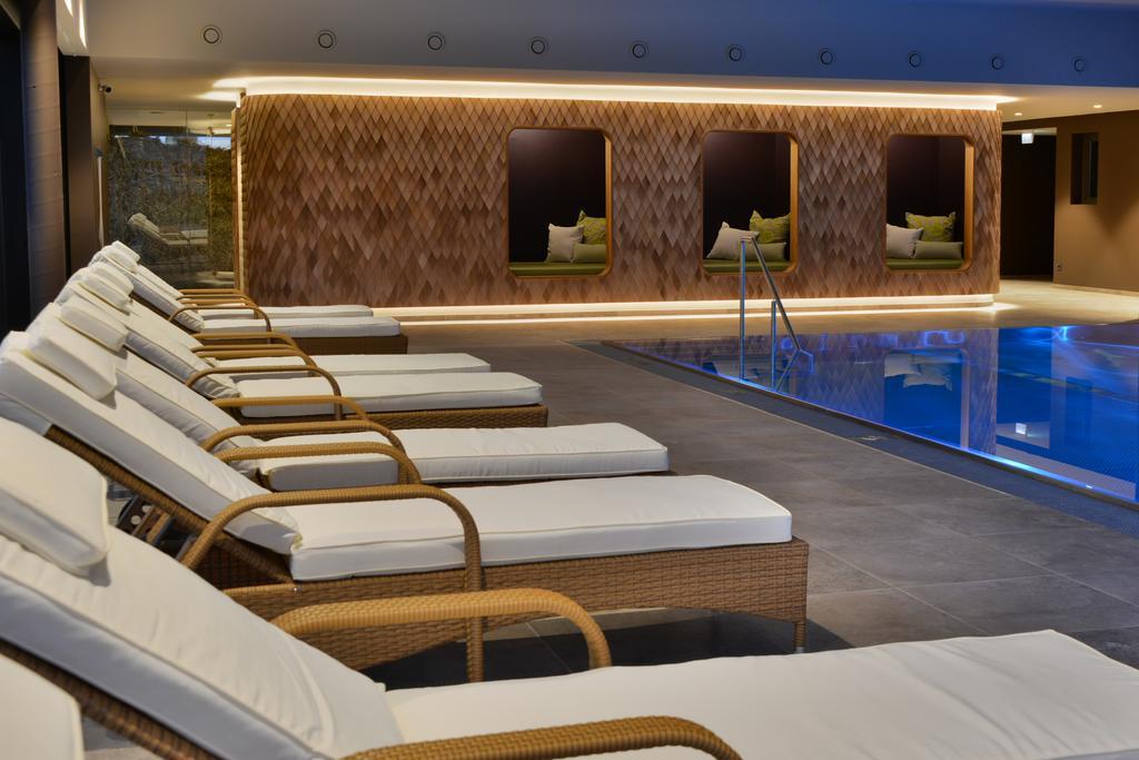 Hotel Nova 사슈른 외부 사진